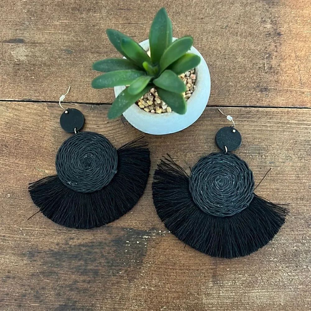 Cute Earrings  
